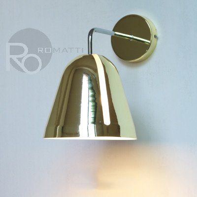 Настенный светильник (Бра) Lairi by Romatti