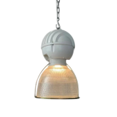 Дизайнерские подвесные светильники