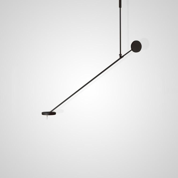 Подвесной светильник TARKE by Romatti