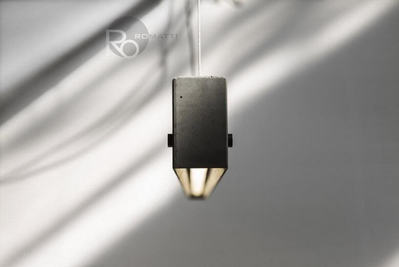 Подвесной светильник Vodo by Romatti