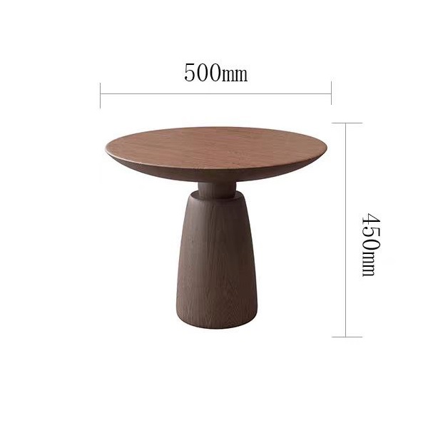 Приставной столик AEROFLEX by Romatti