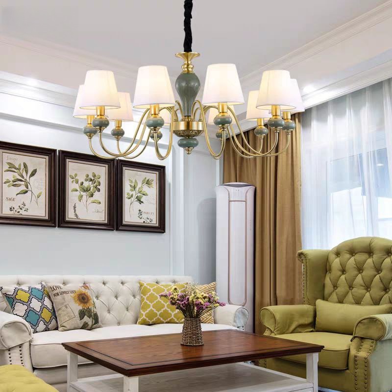 Люстра EZARIA by Romatti