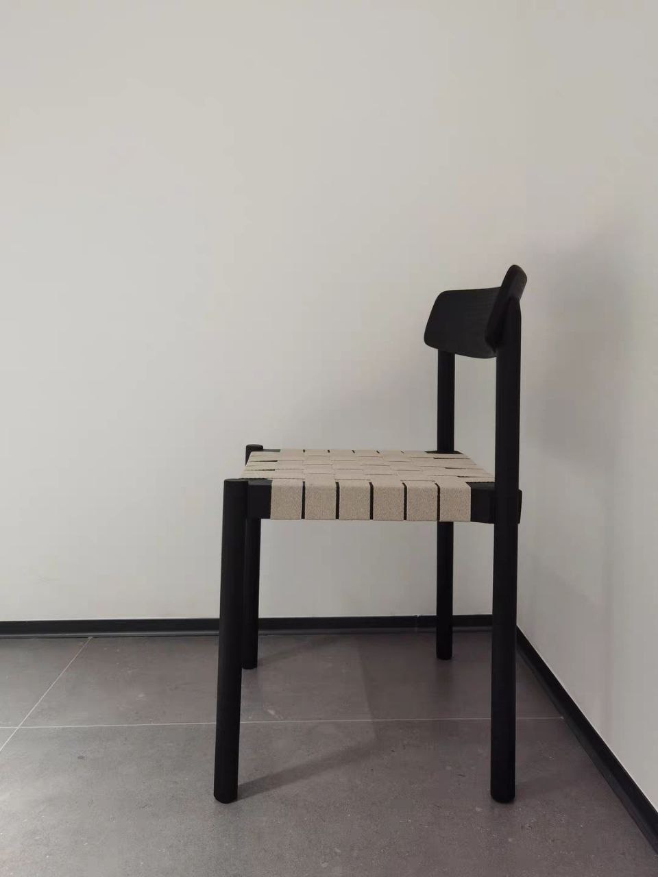 Стул RHYTHM by Romatti