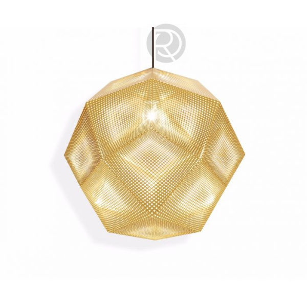 Подвесные светильники Tom Dixon