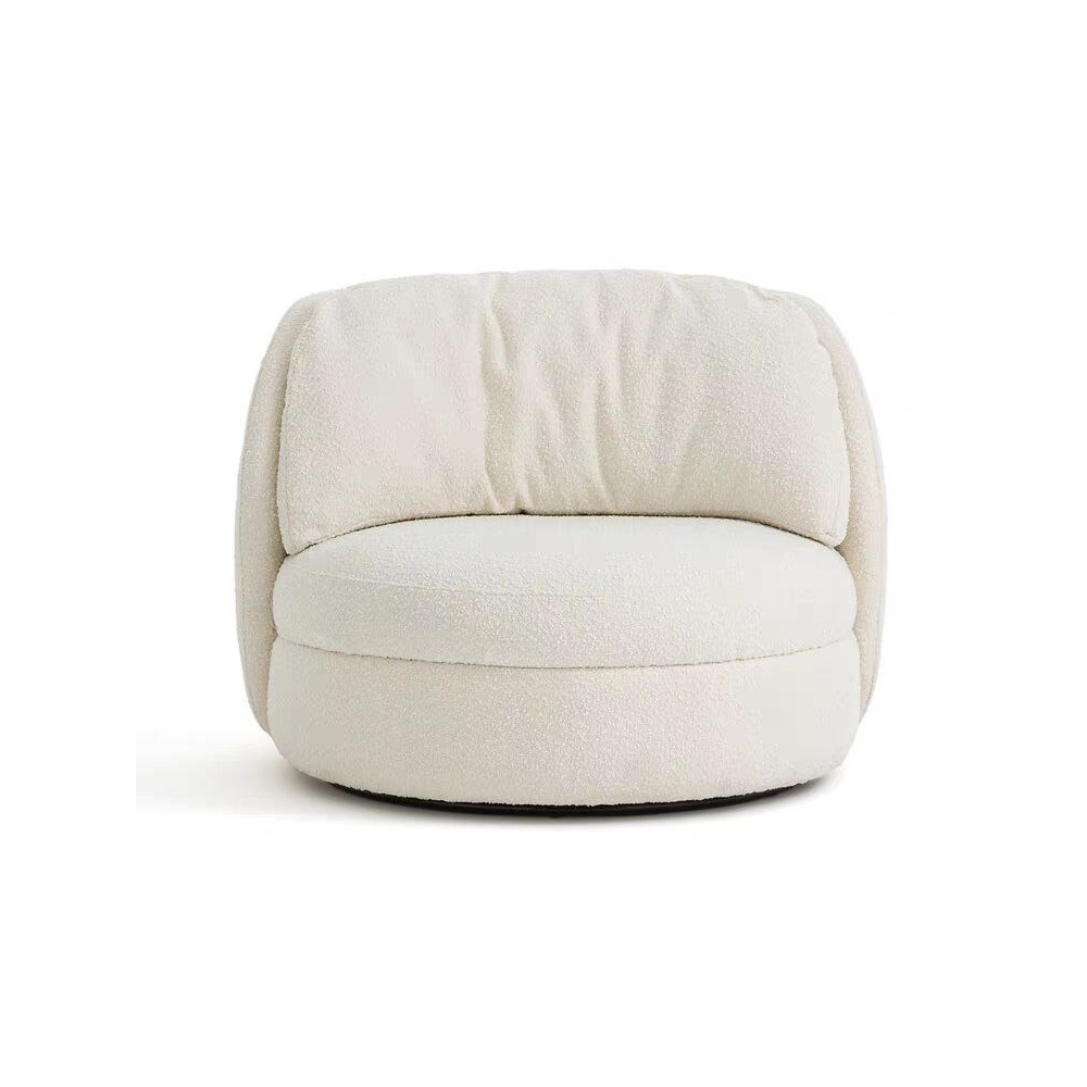 Кресло PLUSHIA by Romatti