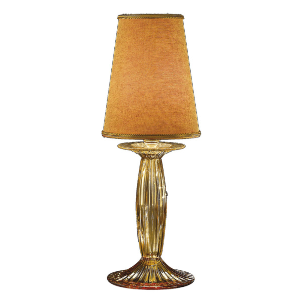 Дизайнерские настольные лампы