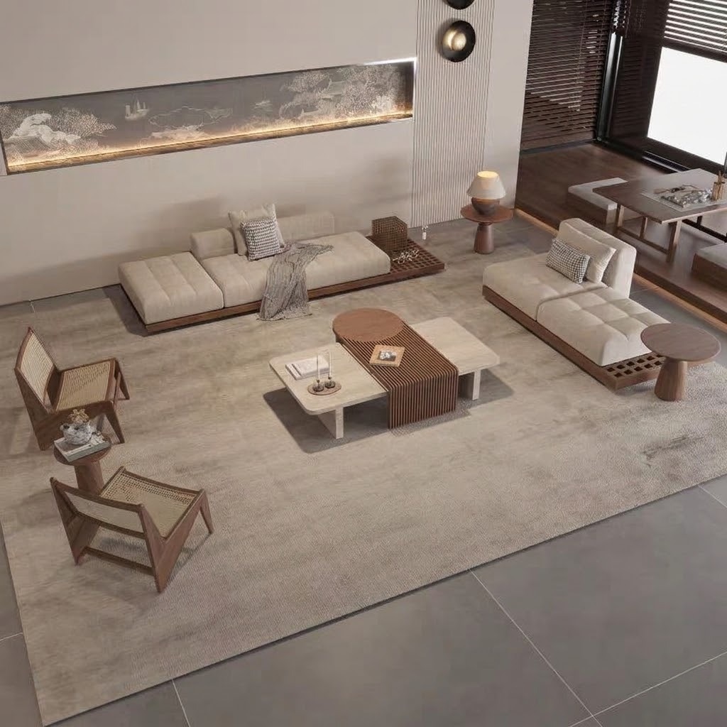 Журнальный столик AEROFLEX by Romatti