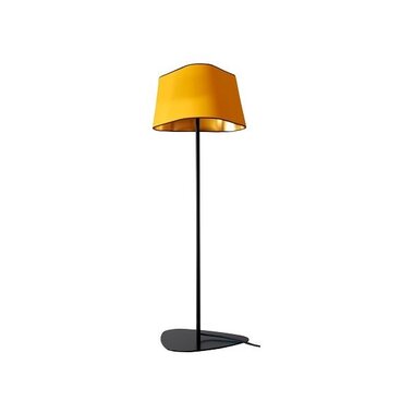Дизайнерский торшер с абажуром NUAGE by Designheure