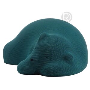 Элемент интерьера RESTING BEAR by Vitra