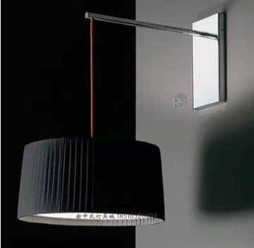Настенный светильник (Бра) Ombra by Romatti