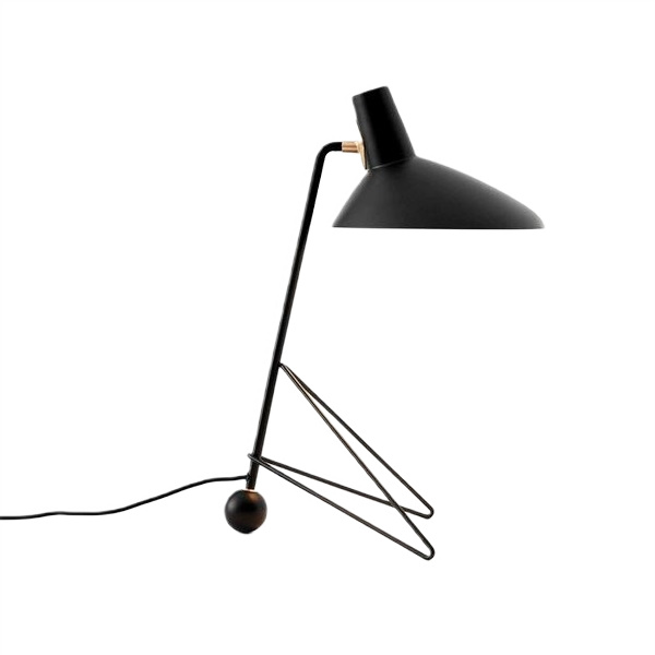 Настольная лампа ERTEZA by Romatti
