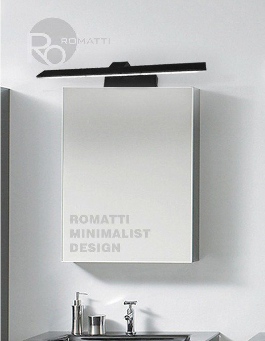 Настенный светильник (Бра) Lofati by Romatti