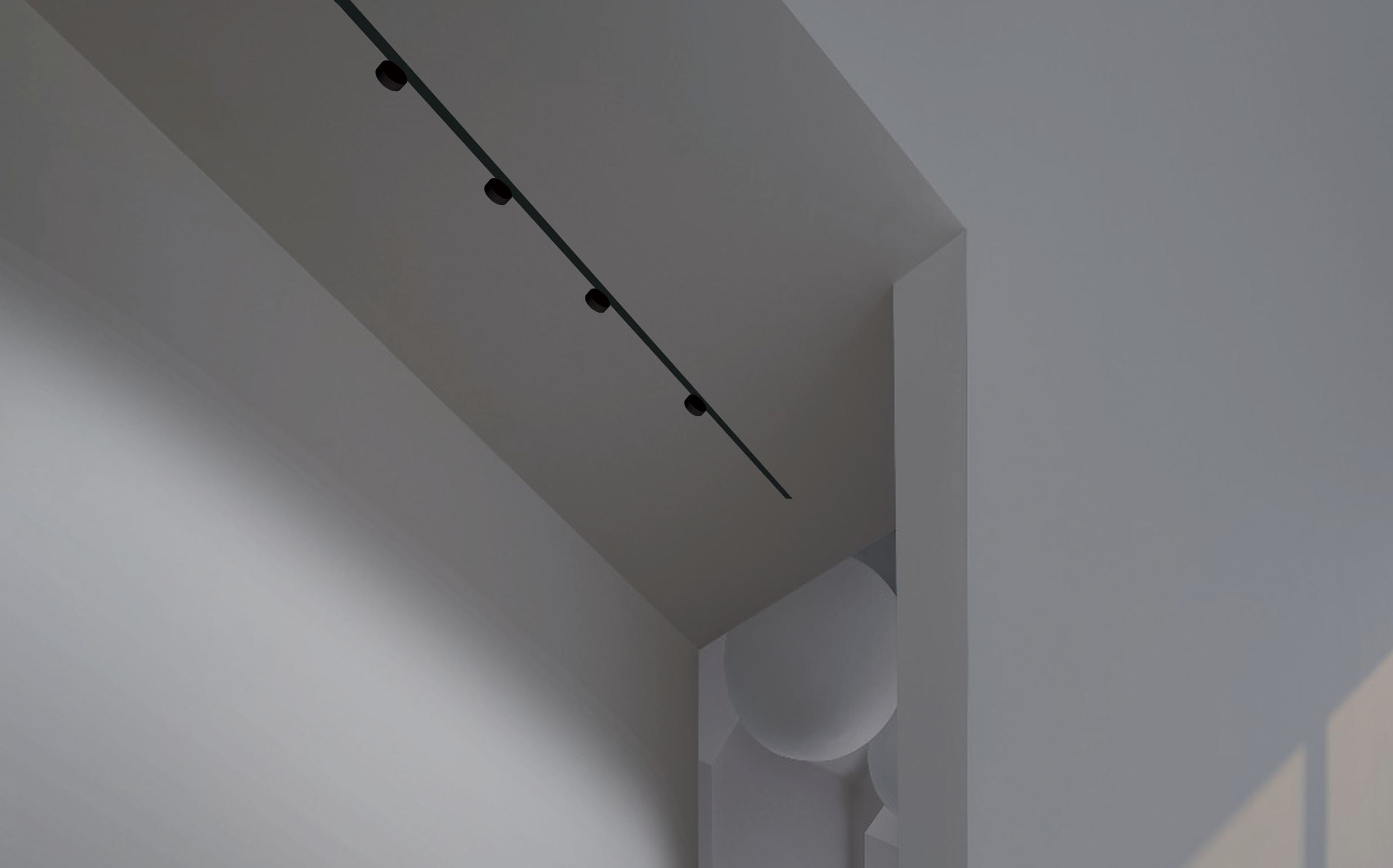 Спот PRATO-33 by Romatti