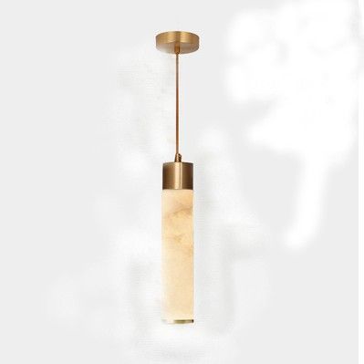 Дизайнерский подвесной светильник в скандинавском стиле GIADA by Romatti