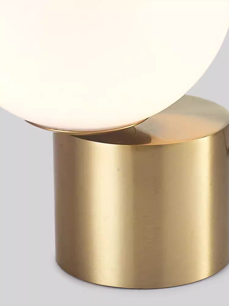 Настольная лампа AFERES by Romatti