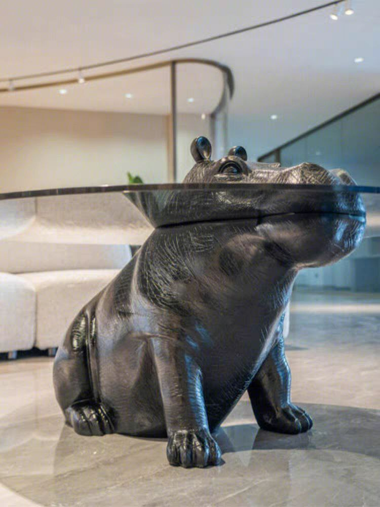 Журнальный столик GIPPO by Romatti