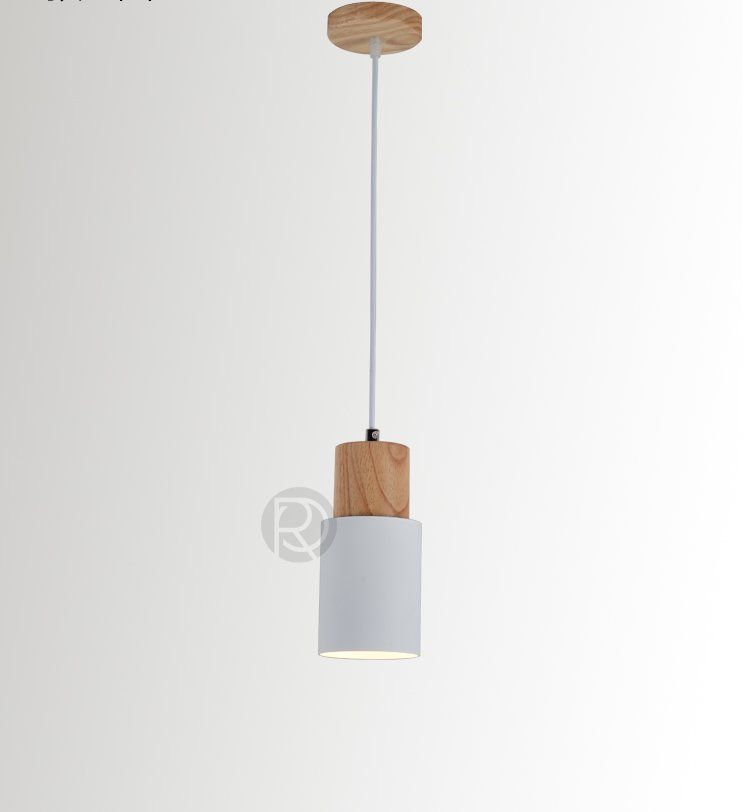 Подвесной светильник Banto by Romatti