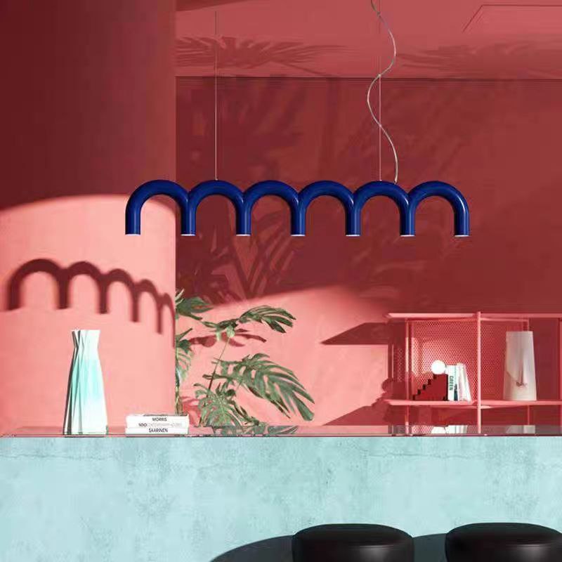 Люстра ARCHAR by Romatti