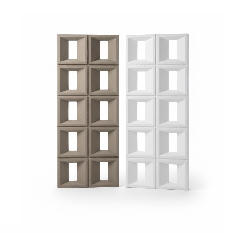 Панель LONG LATTICE by Romatti