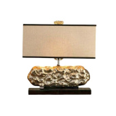 Дизайнерские настольные лампы в стиле арт-деко