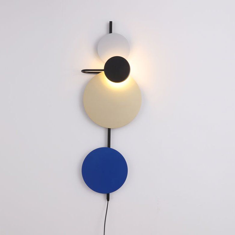 Настенный светильник (Бра) ANNET by Romatti