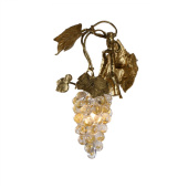 Дизайнерские бра в стиле Арт-деко