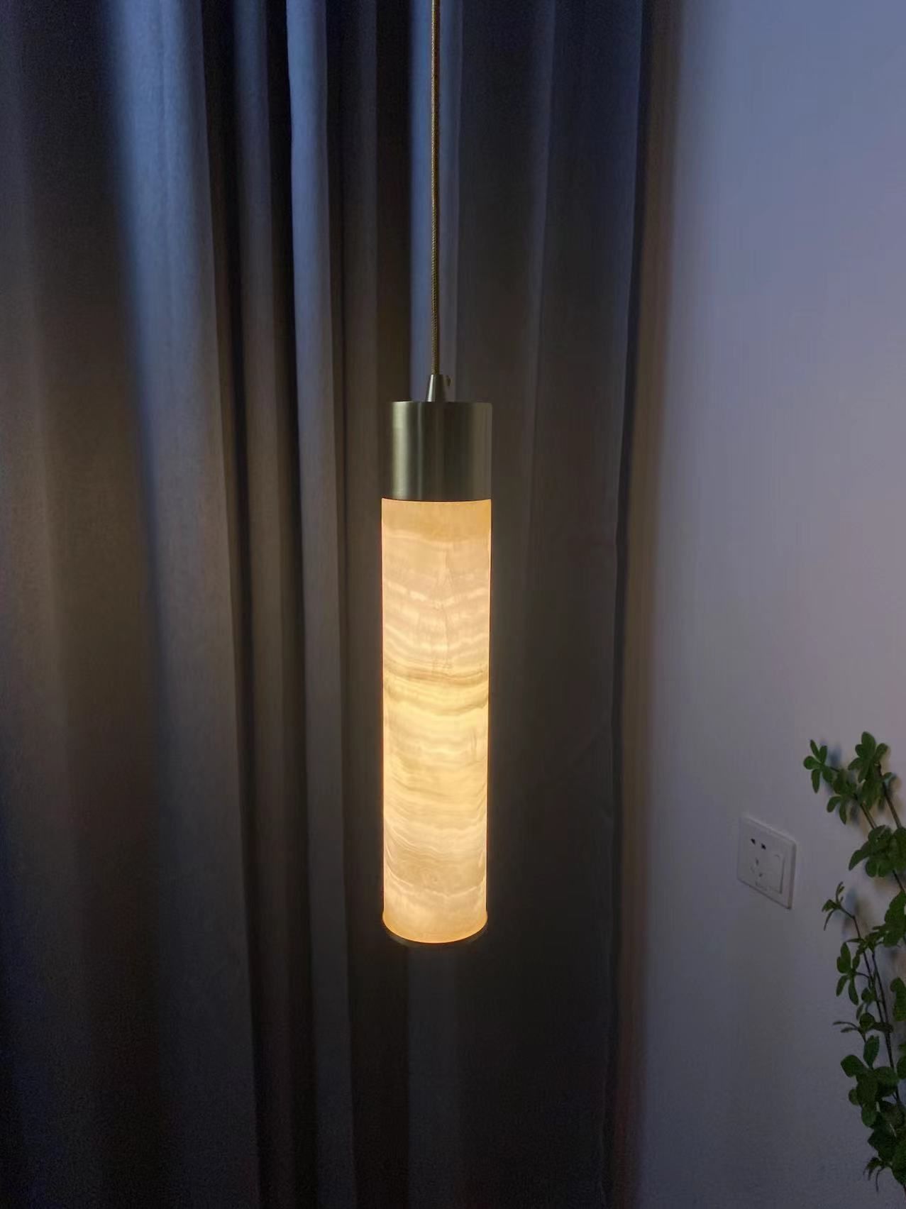 Подвесной светильник GIADA by Romatti