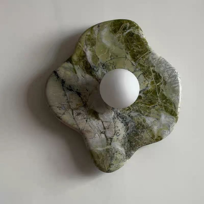 Настенный светильник (Бра) JADOUX by Romatti