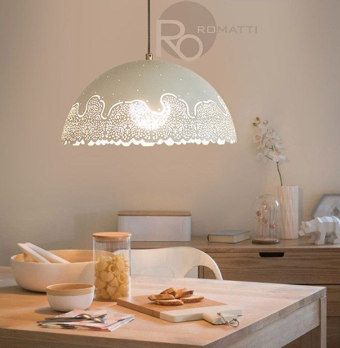 Подвесной светильник Izabella by Romatti