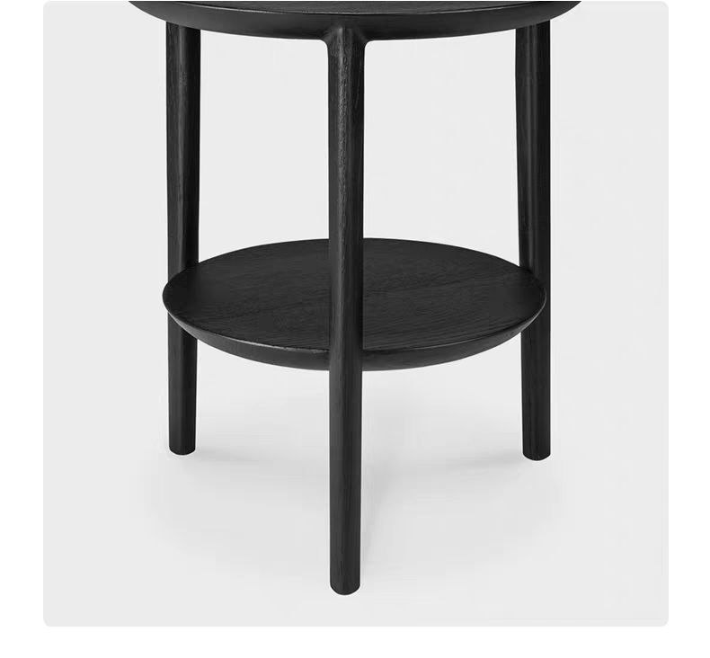 Приставной столик ROTICO by Romatti