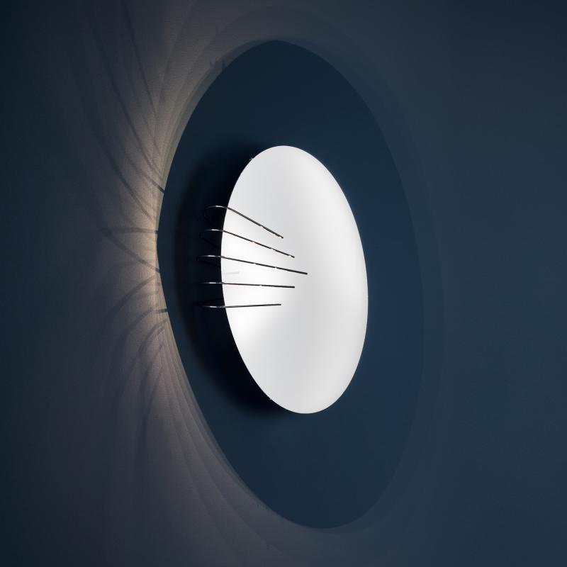 Настенный светильник (Бра) FULL MOON by Catellani & Smith Lights