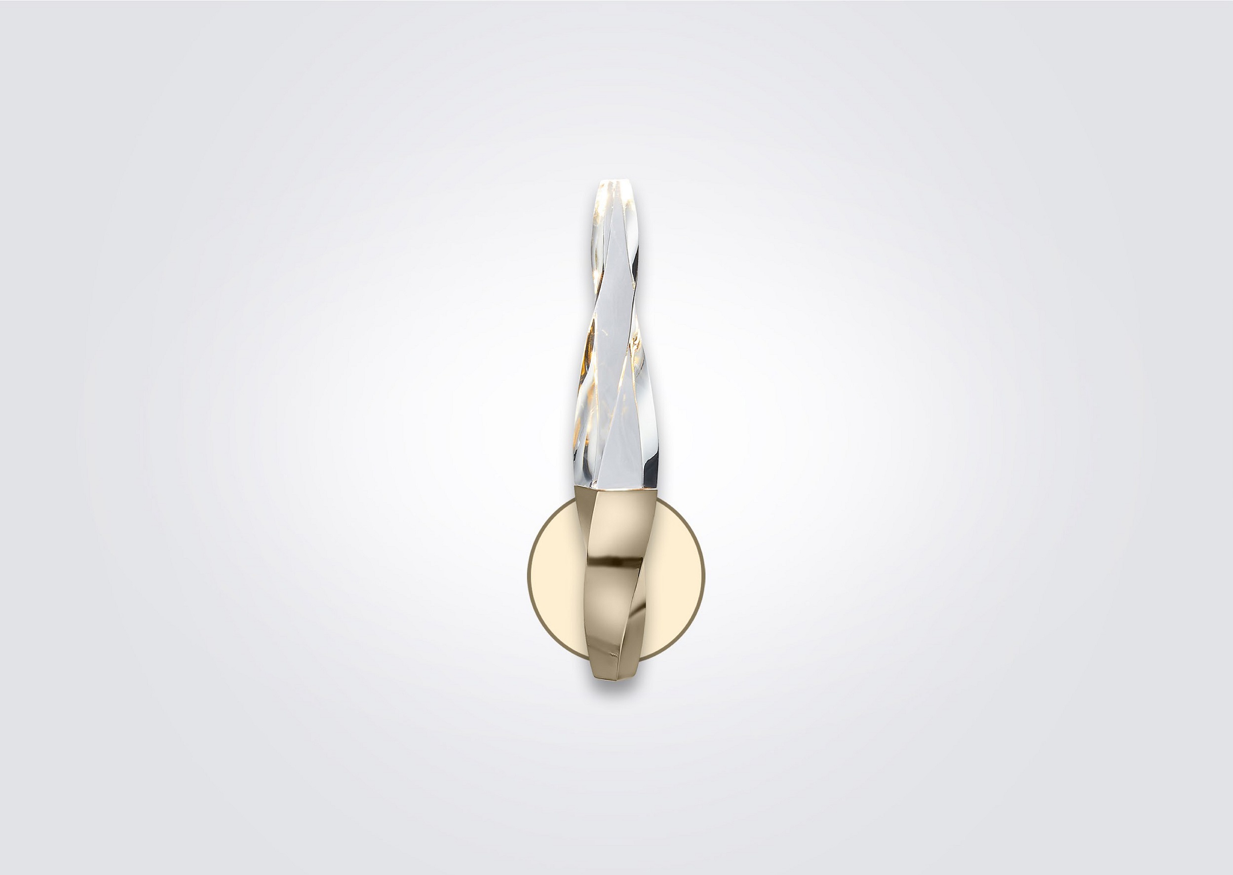 Настенный светильник (Бра) PARIS GIRL by Romatti