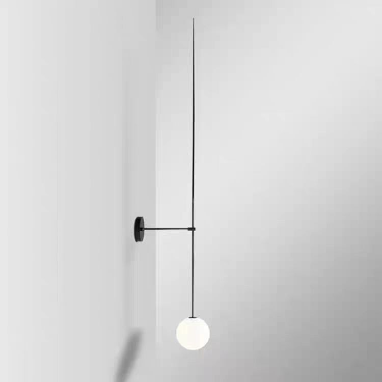 Настенный светильник (Бра) TAURUS by Romatti