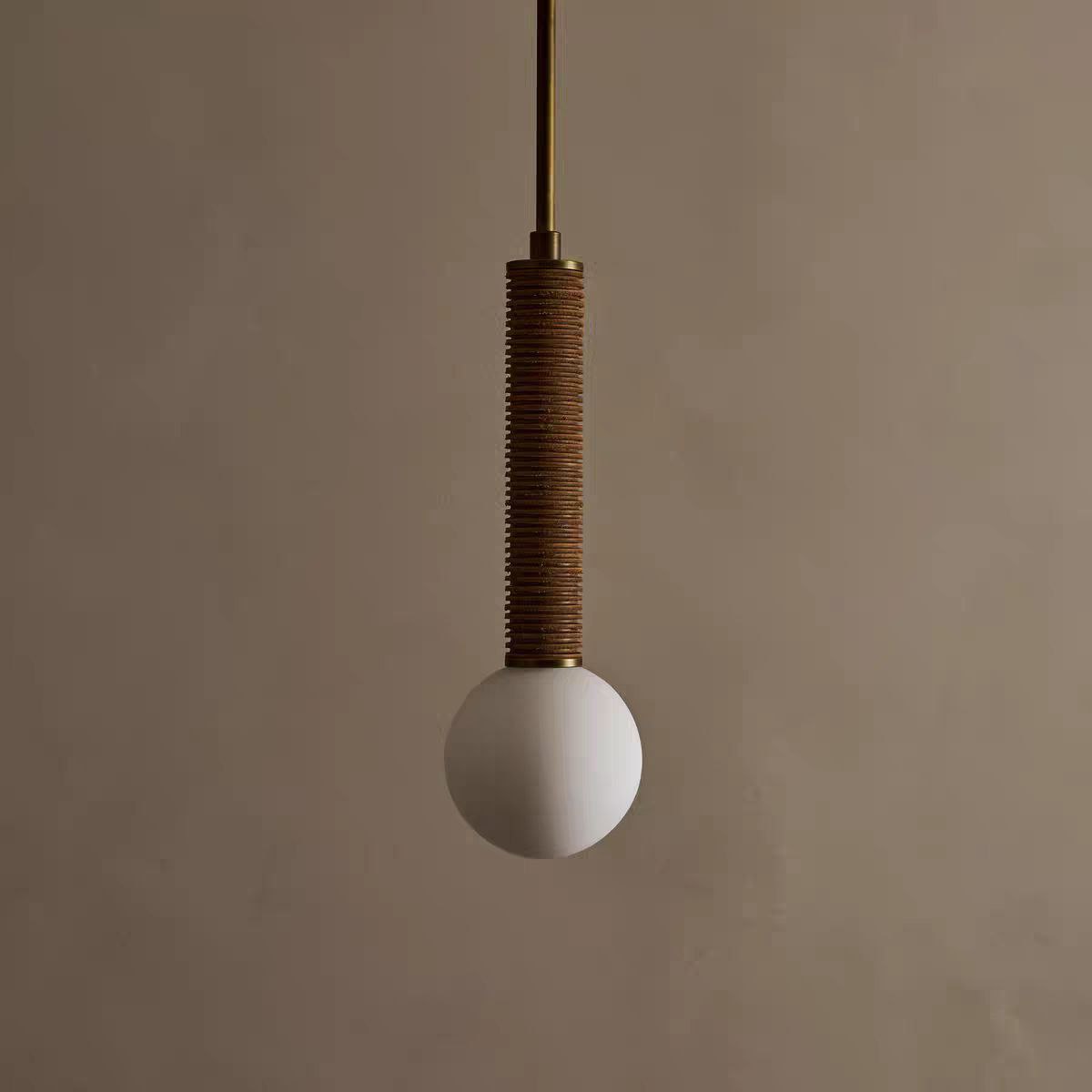 Подвесной светильник GELL by Romatti