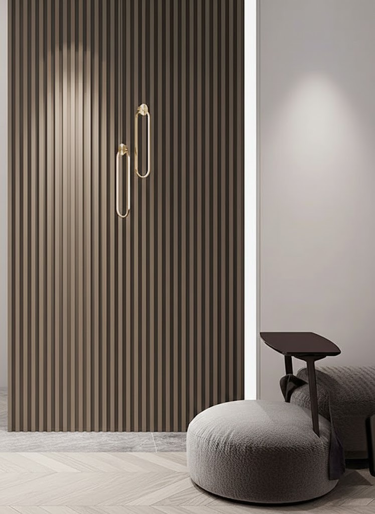 Стеновая панель WGP-150X8 by Romatti