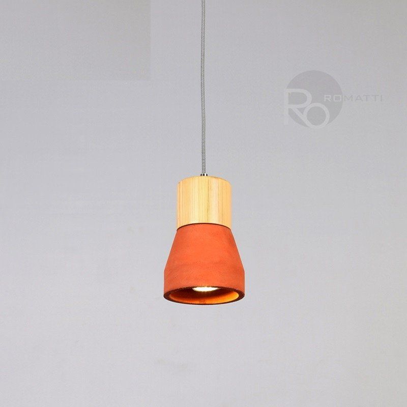 Подвесной светильник Rampi by Romatti