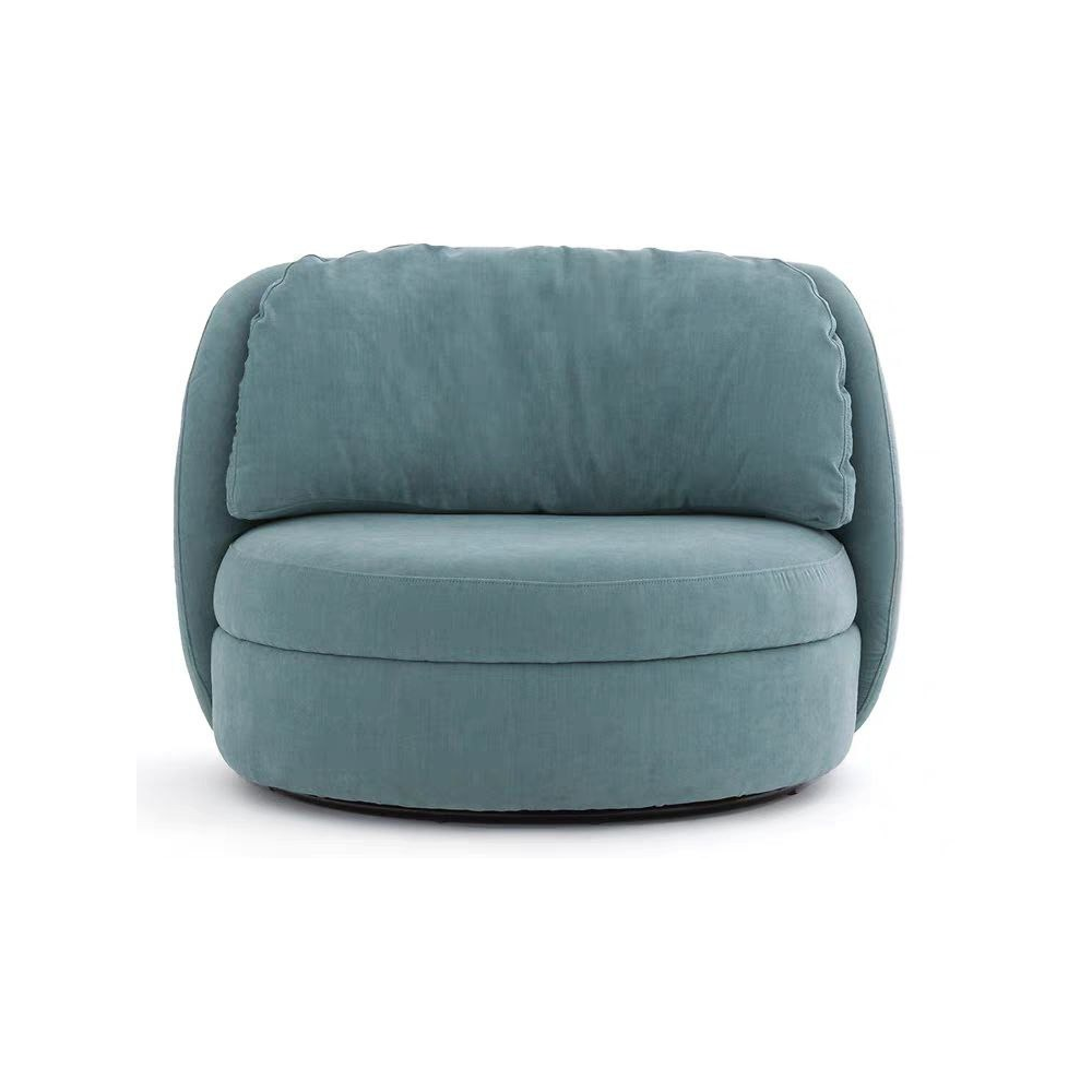 Кресло PLUSHIA by Romatti