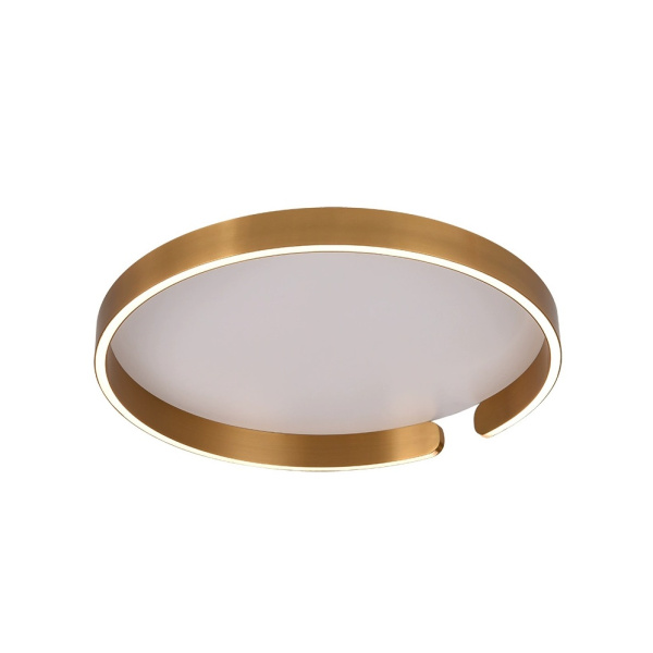 Дизайнерские потолочные светильники в стиле минимализм