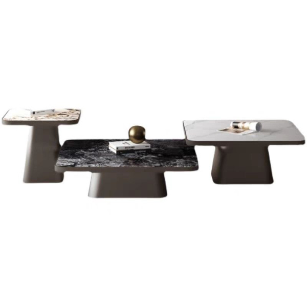 Дизайнерские журнальные столики