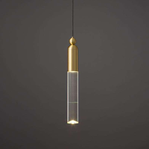 Подвесной светильник FERAG by Romatti