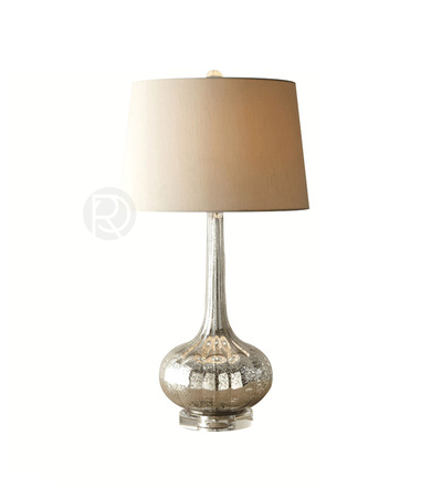 Дизайнерская настольная лампа DEE by Romatti