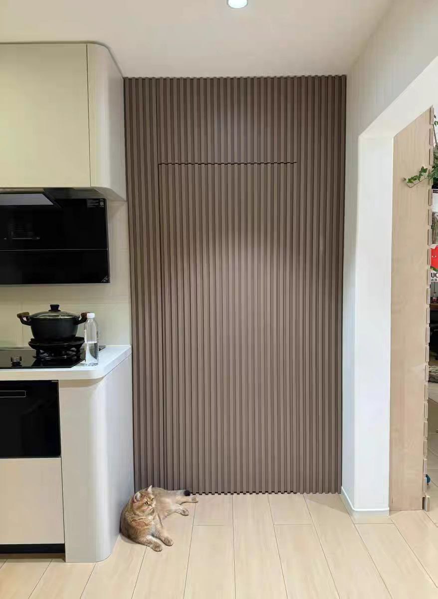 Стеновая панель WGP-160X8 by Romatti