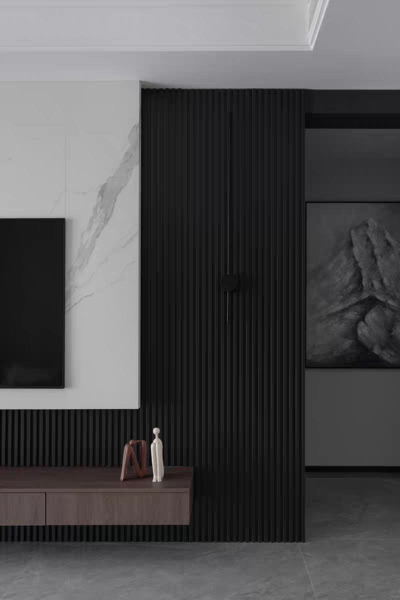 Стеновая панель WGP-160X8 by Romatti