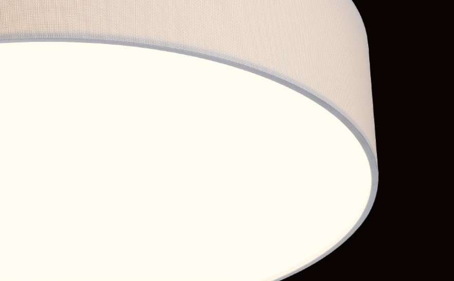 Потолочный светильник CHUS by Romatti