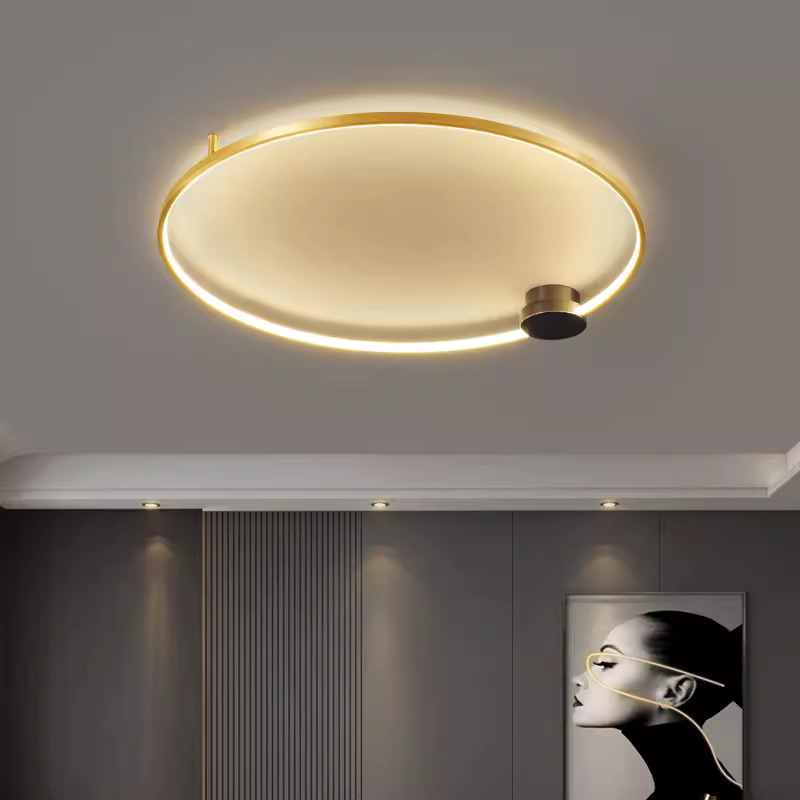 Потолочный светильник FARRESSE by Romatti