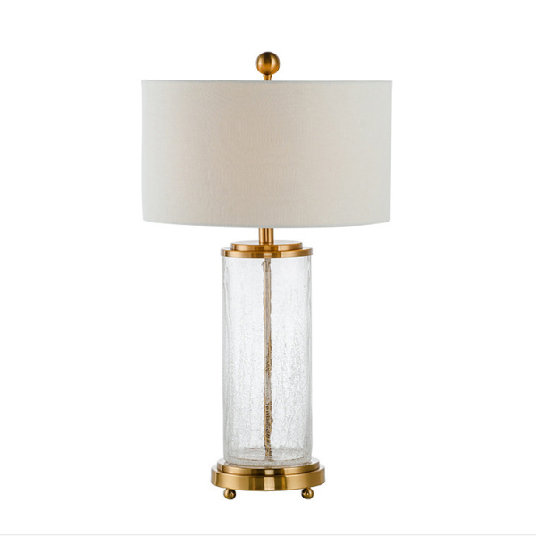 Дизайнерские настольные лампы