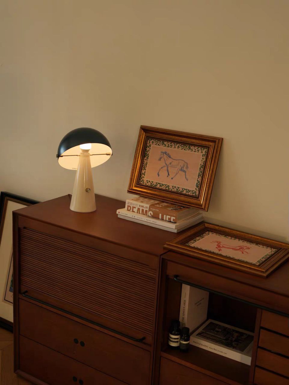 Настольная лампа XELON by Romatti