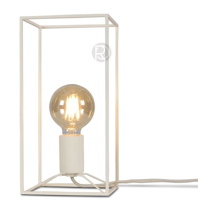 Настольная лампа ANTWERP by Romi Amsterdam