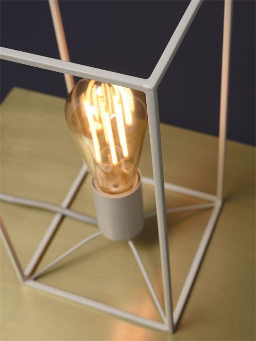 Настольная лампа ANTWERP by Romi Amsterdam