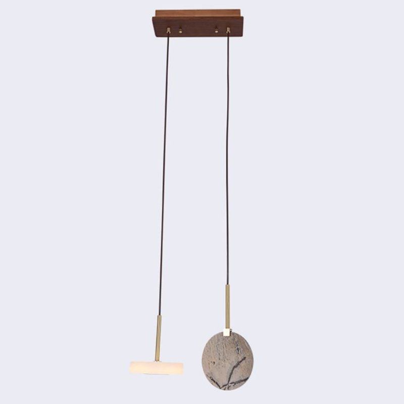 Подвесной светильник Edor by Romatti